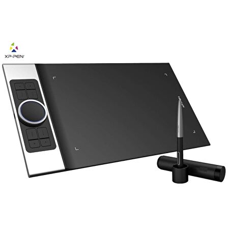 Xp-Pen Deco Pro M 8.94 inç Grafik Tablet