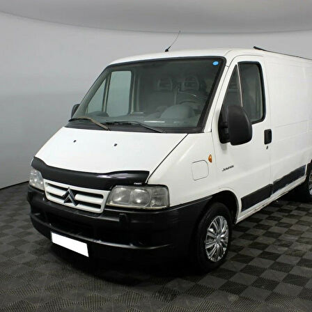 Citroen Jumper 1993 - 2006 Ön Kaput Koruyucu Rüzgarlığı