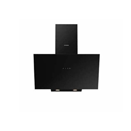 Silverline Siyah Cam Ankastre Set 3481 - Vc8210b01 - Bo65e1b01