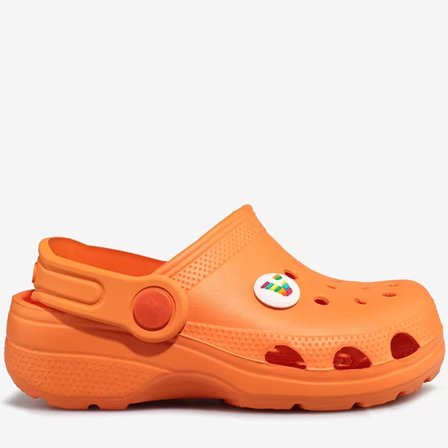 Vicco Didim Jıbbıtz Aksesuar Hediyeli Ortopedik Unisex Çocuk Terlik