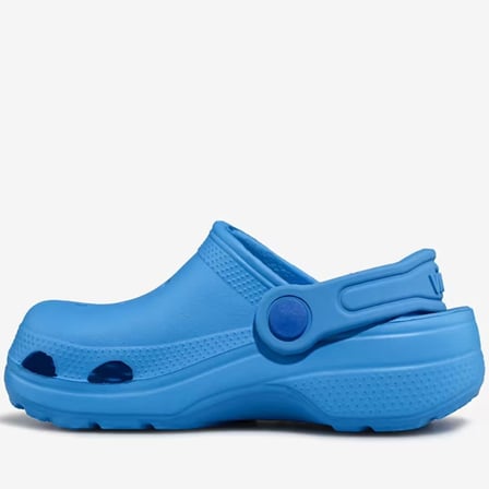 Vicco Didim Jıbbıtz Aksesuar Hediyeli Ortopedik Unisex Çocuk Terlik