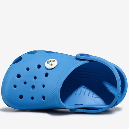 Vicco Didim Jıbbıtz Aksesuar Hediyeli Ortopedik Unisex Çocuk Terlik