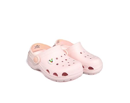 Vicco Didim Çocuk Terlik321.B26Y.001-114 Pembe