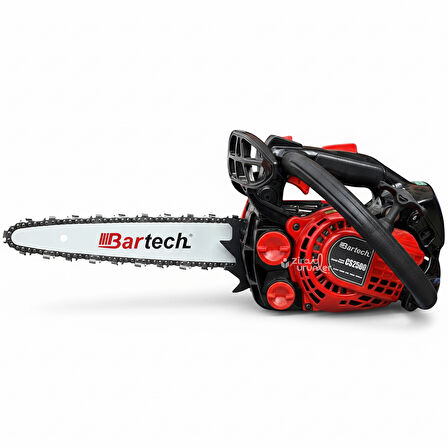 Bartech CS2500 Benzinli Mini Dal Budama Motorlu Testere 1.14Hp