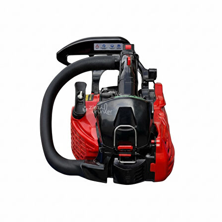 Bartech CS2500 Benzinli Mini Dal Budama Motorlu Testere 1.14Hp