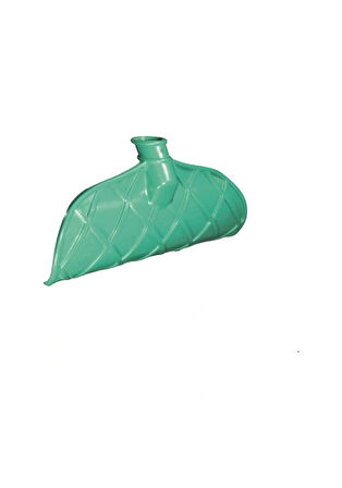 Plastik Gelberi Bilezikli Zemin Sıyırma 39cm (Sapsız)