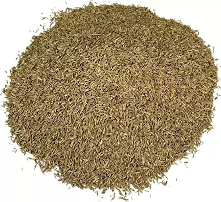 Grass Mixture 6 Karışımlı İthal Çim Tohumu 10 Kg