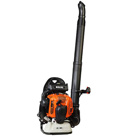 Oleomac BV901 EUR5 Benzinli Sırt Tipi Yaprak Üfleme Makinesi 5.0Hp