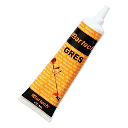 Bartech Motorlu Tırpan Dişli Grubu Şaft Mili Gres Yağı 150 ml