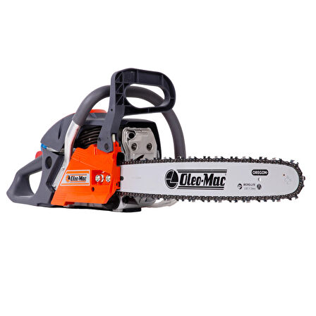 Oleomac GSH 51 3.0hp Benzinli Motorlu Testere Ağaç Kesim Motoru