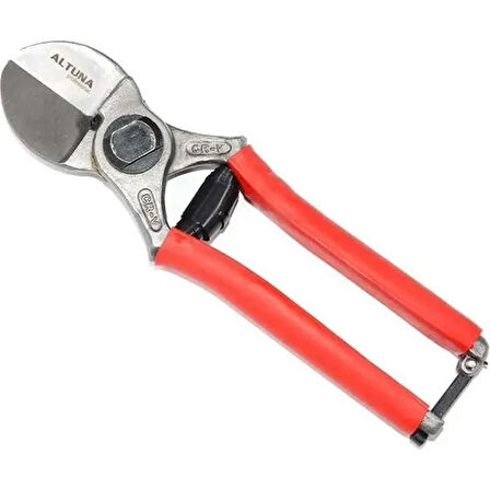 Altuna 0790 Çift Ağızlı Budama Makası 25 mm