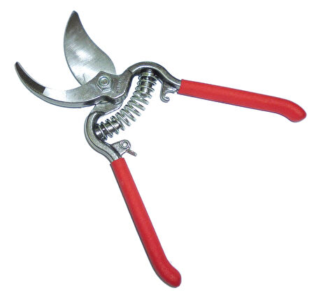 Flying 12136V-B Bağ Bahçe Dal Budama Makası
