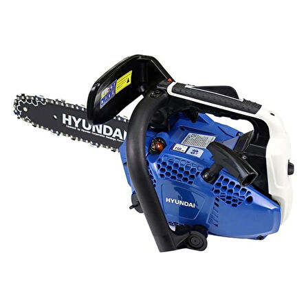 Hyundai TCS 2600 Benzinli Motorlu Testere Dal Budama Motoru