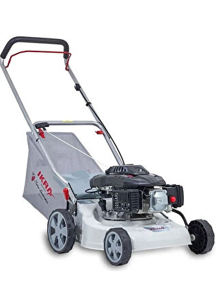 İkra LS 4011 A Çim Biçme Makinesi Benzinli 140 cc
