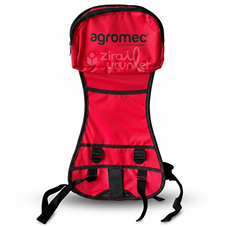 Agromec Motorlu Tırpan Taşıma Askısı Sırt Tipi Modeller