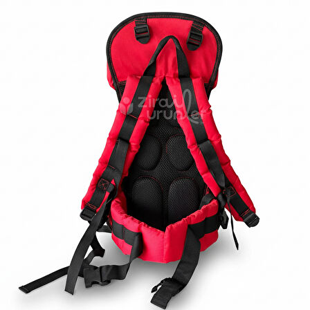 Agromec Motorlu Tırpan Taşıma Askısı Sırt Tipi Modeller