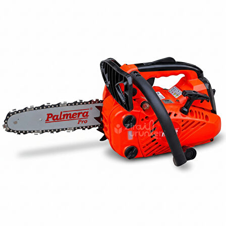 Palmera ZL2501 Benzinli Mini Dal Budama Motorlu Testere 1.14Hp