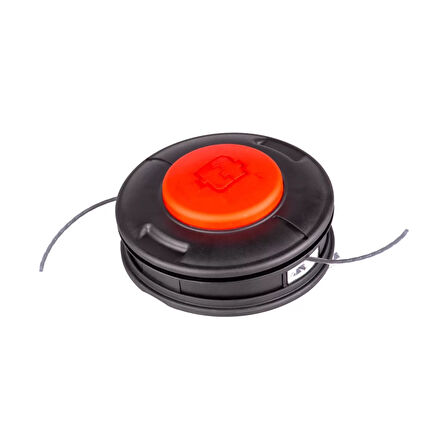 Smk Motorlu Tırpan Standart Misina Başlık Dişi Tip Oleomac Kawasaki PRC