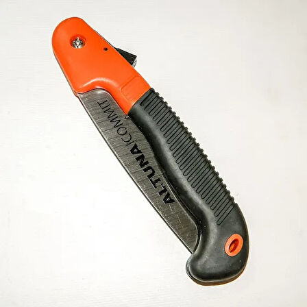 Altuna J420 Katlanır Tip Budama Testeresi 160 mm