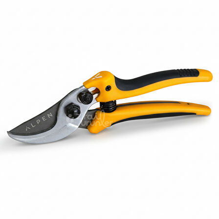 Alpen Gelbhorn 140 Bağ Bahçe Çiçek Budama Makası 18mm