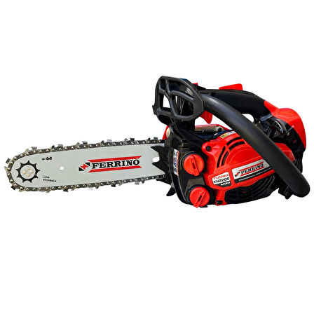 Ferrino Turbo YH2200 Mini Benzinli Motorlu Testere Dal Budama Motoru