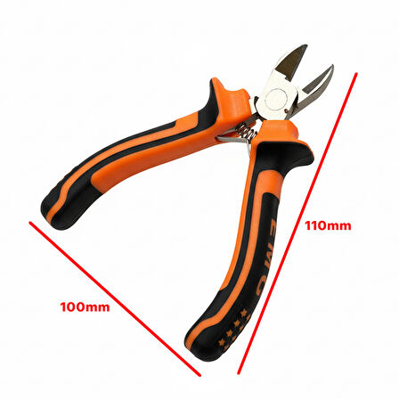 EMG Yan Keski Mini Yan Keski 110mm