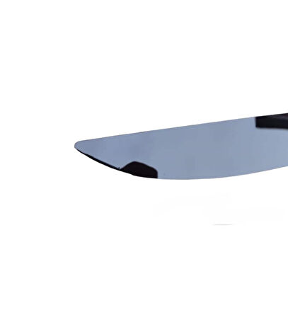 Bmw 1 F20 ABS Bagaj Alt Çıta 2011 ve Üzeri Piano Black