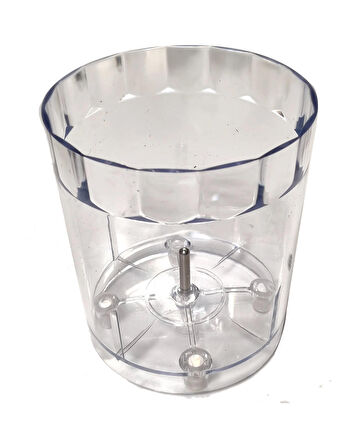 ARZUM AR 1131 LUSSO BLENDER SETİ DOĞRAMA HAZNESİ Uyumlu