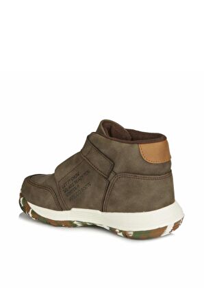 Vicco 946.F19K.262 Erkek Çocuk Filet Bot 26-35 