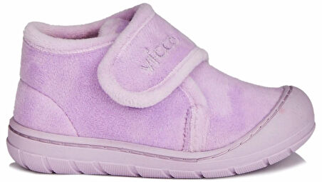 Vicco Color İlk Adım Bebek Ortopedik Çocuk Panduf Spor Ayakkabı