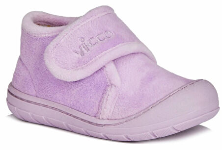 Vicco Color İlk Adım Bebek Ortopedik Çocuk Panduf Spor Ayakkabı