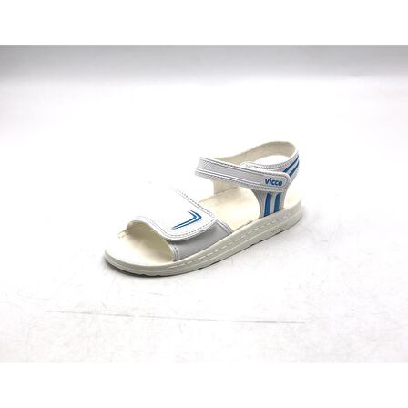 Vicco 332-P20Y-301 Dory Unisex Çocuk Sandalet