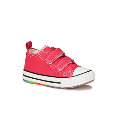 Vicco 925.b20Y.150 Pino Bebe Işıklı Fuşya Çocuk Spor Ayakkabı