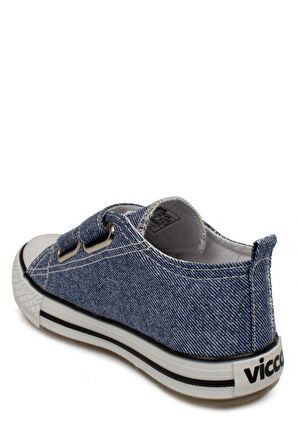 Vicco 925.b20Y.150 Pino Bebe Işıklı Mavi Çocuk Spor Ayakkabı