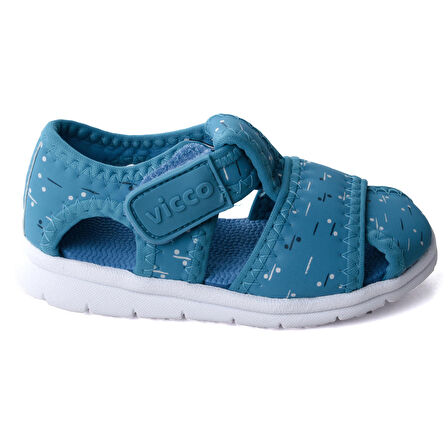 Vicco 332.20Y.306 Bumba Phylon Kız/Erkek Çocuk Spor Sandalet