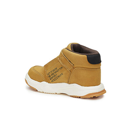 Vicco Alaska II Hafif Erkek Bebe Camel Bot 946.B20K.262-09