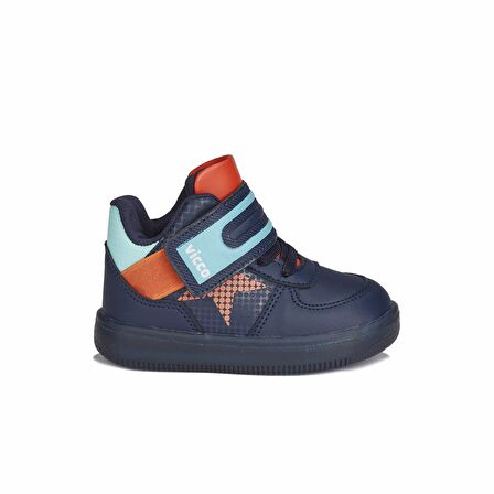 Vicco Bebe Magic Işıklı Bot VICCO-220-B20K-1061085