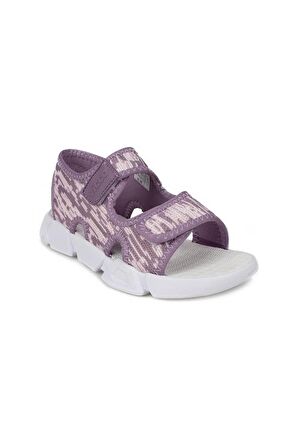 Vicco Kuki Mürdüm Unisex Çocuk Günlük Sandalet