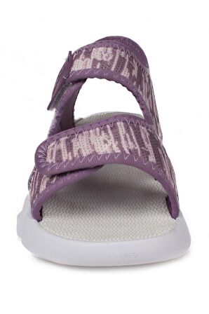 Vicco 332.f21Y187 Kuki Filet Phylon Mürdüm Çocuk Sandalet