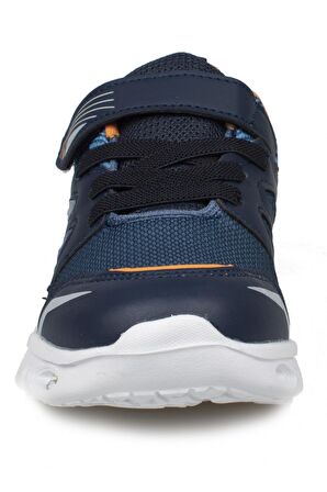 Vicco 346.b21Y116 Samba Bebe Phylon Lacivert Çocuk Spor Ayakkabı