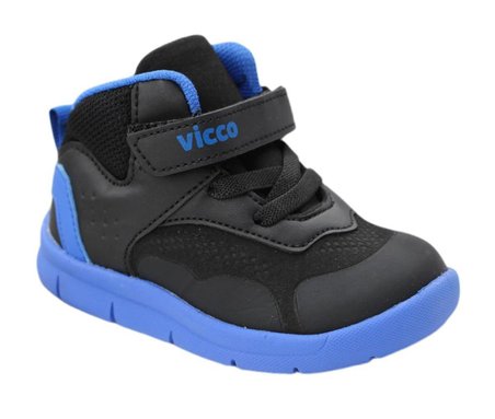 Vicco 946.B21K.155 Anatomik Erkek Çocuk Bot