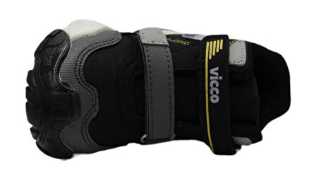 Vicco 946.B21K.206 Anatomik Işıklı (22-25) Çocuk Ayakkabı Bot