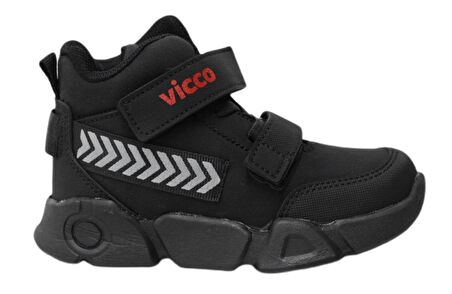 Vicco 946.P21K.204 Anatomik Erkek Çocuk Bot