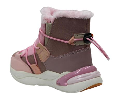 Vicco 943.P21K.368 Anatomik Kız Çocuk Bot