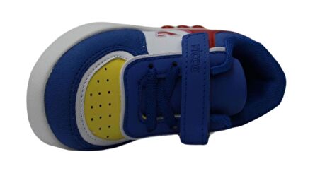 Vicco 313.P21K.130 Sam (26-30) Işıklı Erkek Çocuk Ayakkabı