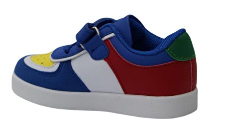 Vicco 313.P21K.130 Sam (26-30) Işıklı Erkek Çocuk Ayakkabı