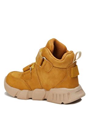 Vicco Mapa 946.B21K.204 Unısex Çocuk Bot Camel 22-25 