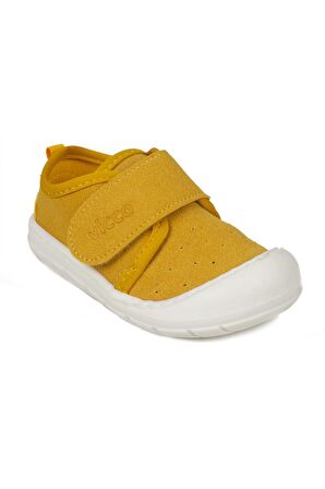Vicco 950.b21K225 Anka Bebe Sarı Çocuk Ayakkabı