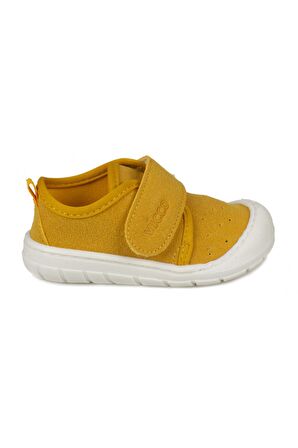 Vicco 950.b21K225 Anka Bebe Sarı Çocuk Ayakkabı