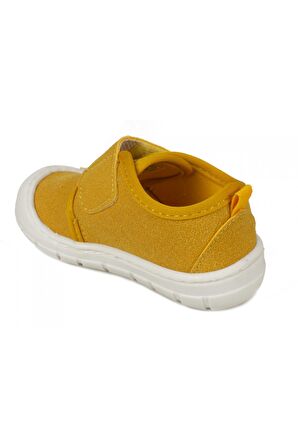 Vicco 950.b21K225 Anka Bebe Sarı Çocuk Ayakkabı